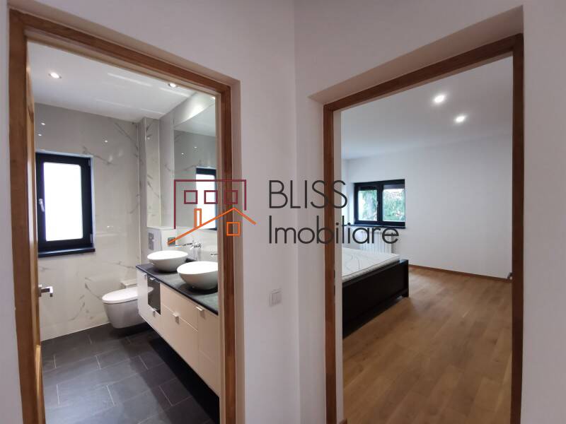 Apartament Duplex 6 Camere Zona Domenii | Bliss Imobiliare / Photo 13 - BLISS Imobiliare