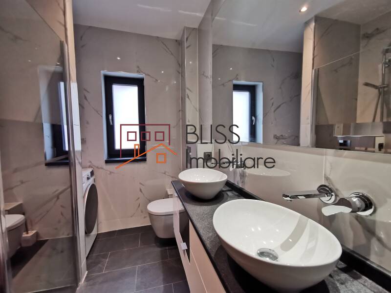 Apartament Duplex 6 Camere Zona Domenii | Bliss Imobiliare / Photo 14 - BLISS Imobiliare
