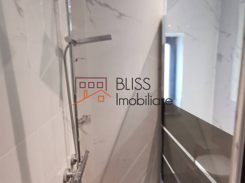 Apartament Duplex 6 Camere Zona Domenii | Bliss Imobiliare / Photo 15 - BLISS Imobiliare