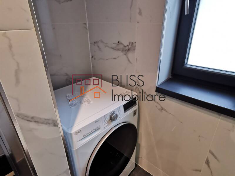 Apartament Duplex 6 Camere Zona Domenii | Bliss Imobiliare / Photo 16 - BLISS Imobiliare