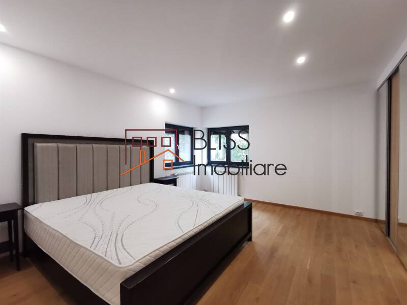 4 Bedroom Duplex Apartment Domenii Area, Bucharest | Bliss Imobiliare / Photo 17 - BLISS Imobiliare