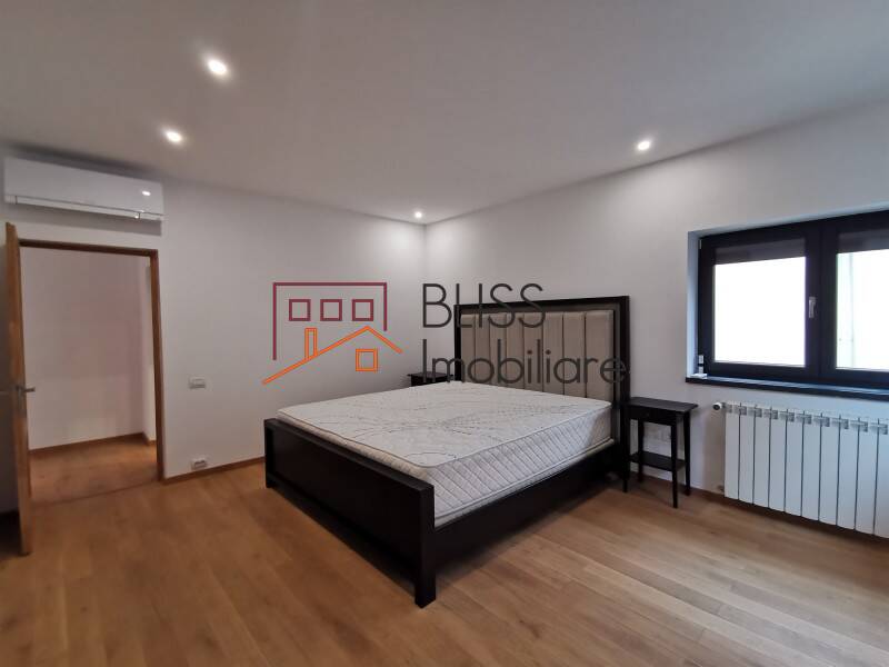 4 Bedroom Duplex Apartment Domenii Area, Bucharest | Bliss Imobiliare / Photo 18 - BLISS Imobiliare