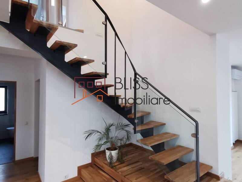 Apartament Duplex 6 Camere Zona Domenii | Bliss Imobiliare / Photo 20 - BLISS Imobiliare