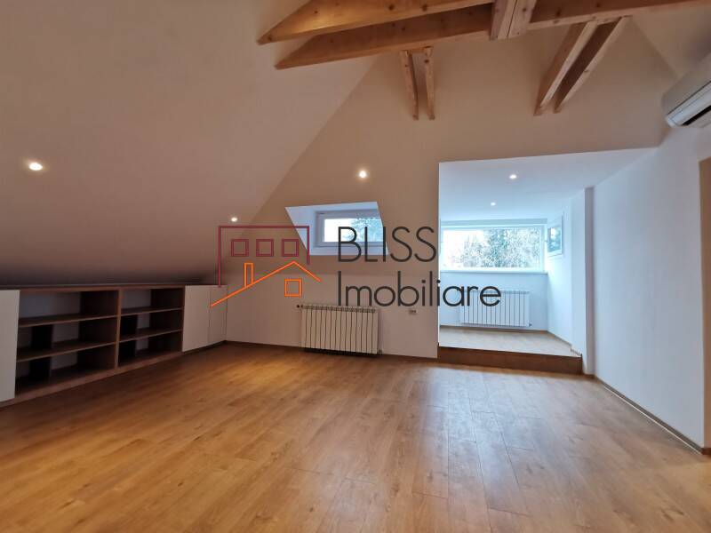 Apartament Duplex 6 Camere Zona Domenii | Bliss Imobiliare / Photo 21 - BLISS Imobiliare