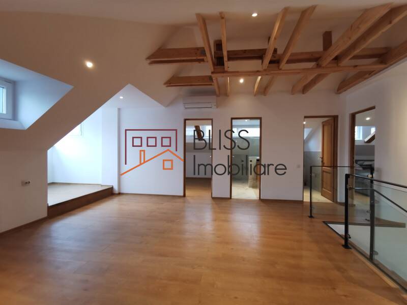 Apartament Duplex 6 Camere Zona Domenii | Bliss Imobiliare / Photo 23 - BLISS Imobiliare