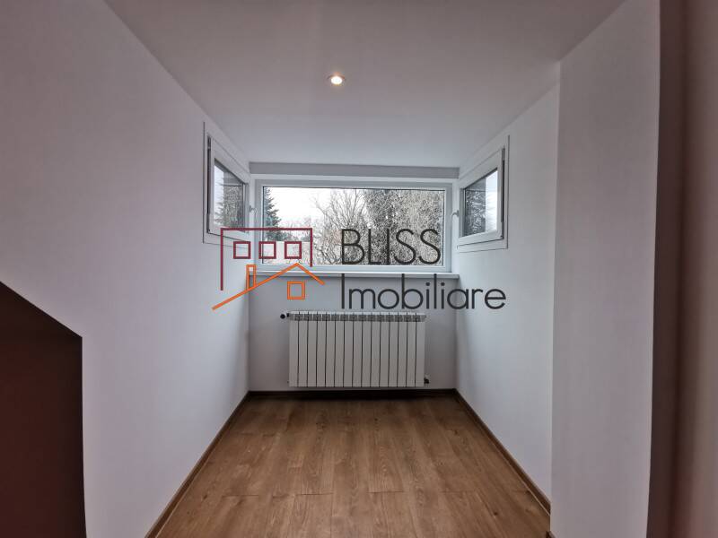 4 Bedroom Duplex Apartment Domenii Area, Bucharest | Bliss Imobiliare / Photo 25 - BLISS Imobiliare