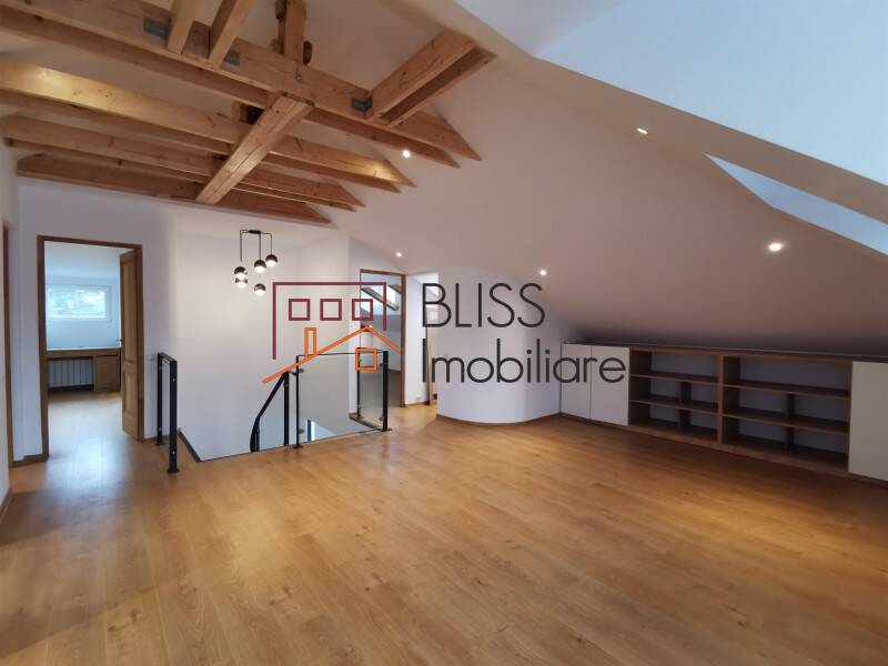 4 Bedroom Duplex Apartment Domenii Area, Bucharest | Bliss Imobiliare / Photo 26 - BLISS Imobiliare