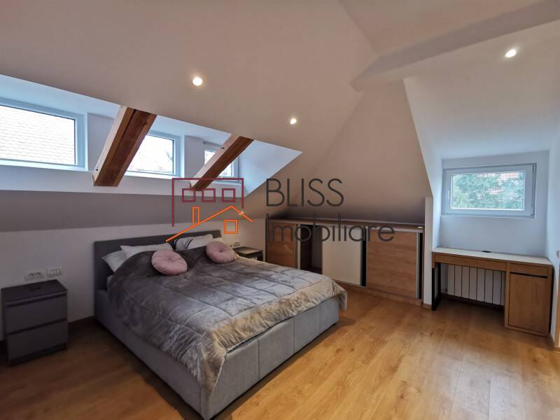 Apartament Duplex 6 Camere Zona Domenii | Bliss Imobiliare / Photo 27 - BLISS Imobiliare