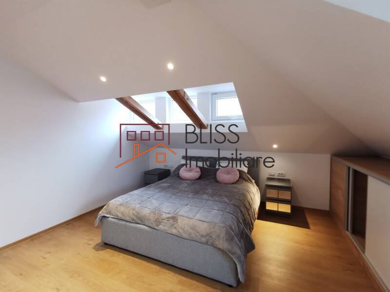 Apartament Duplex 6 Camere Zona Domenii | Bliss Imobiliare / Photo 28 - BLISS Imobiliare