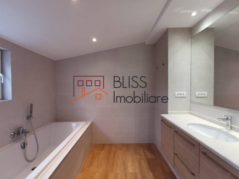 Apartament Duplex 6 Camere Zona Domenii | Bliss Imobiliare / Photo 29 - BLISS Imobiliare