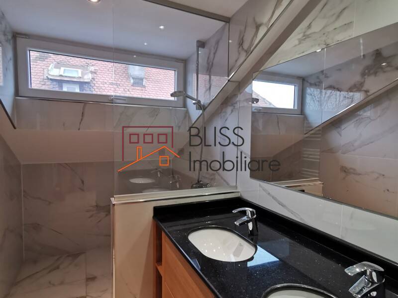 4 Bedroom Duplex Apartment Domenii Area, Bucharest | Bliss Imobiliare / Photo 31 - BLISS Imobiliare