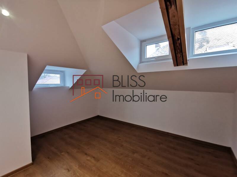 Apartament Duplex 6 Camere Zona Domenii | Bliss Imobiliare / Photo 32 - BLISS Imobiliare