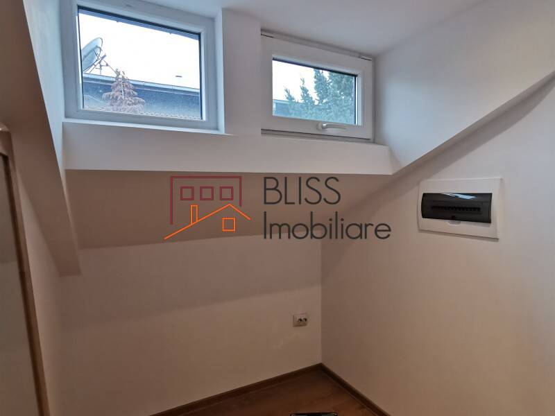 4 Bedroom Duplex Apartment Domenii Area, Bucharest | Bliss Imobiliare / Photo 33 - BLISS Imobiliare
