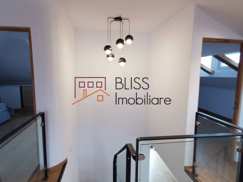 Apartament Duplex 6 Camere Zona Domenii | Bliss Imobiliare / Photo 35 - BLISS Imobiliare
