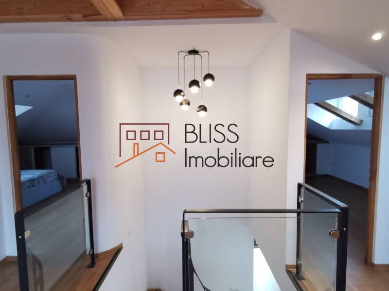 Apartament Duplex 6 Camere Zona Domenii | Bliss Imobiliare / Photo 36 - BLISS Imobiliare