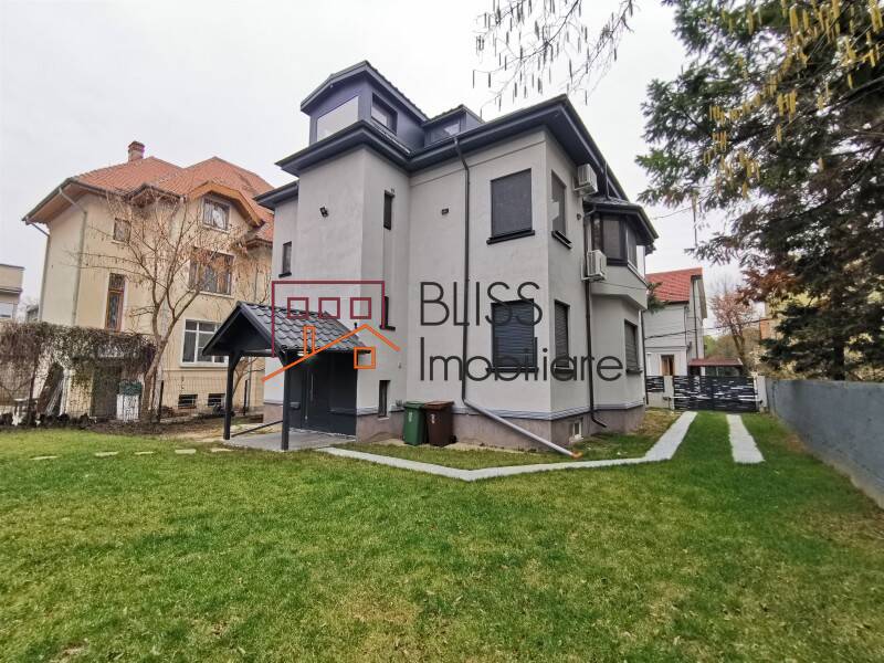 Apartament Duplex 6 Camere Zona Domenii | Bliss Imobiliare / Photo 37 - BLISS Imobiliare