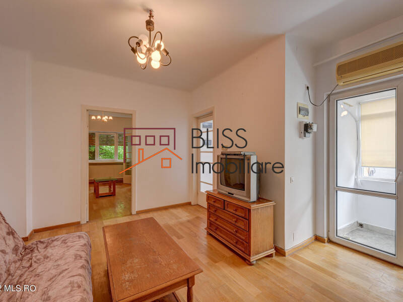 Casa de Vanzare Calarasi - 2 Camere - ID:114646 | Bliss Imobiliare / Photo 3 - BLISS Imobiliare