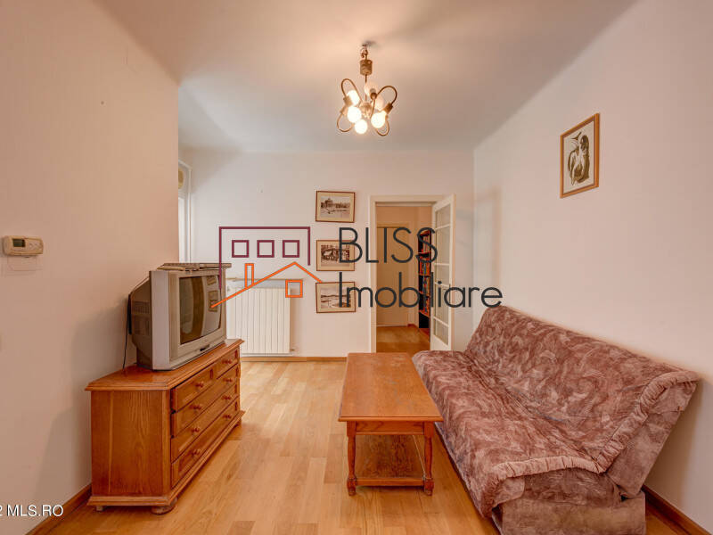 Casa de Vanzare Calarasi - 2 Camere - ID:114646 | Bliss Imobiliare / Photo 4 - BLISS Imobiliare