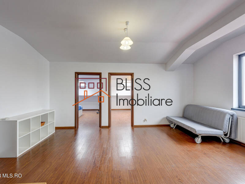 Apartment for Sale Bucurestii Noi - Damaroaia - Chitila, Bucharest - 2 Bedroom - ID:114647 | Bliss Imobiliare / Photo 3 - BLISS Imobiliare