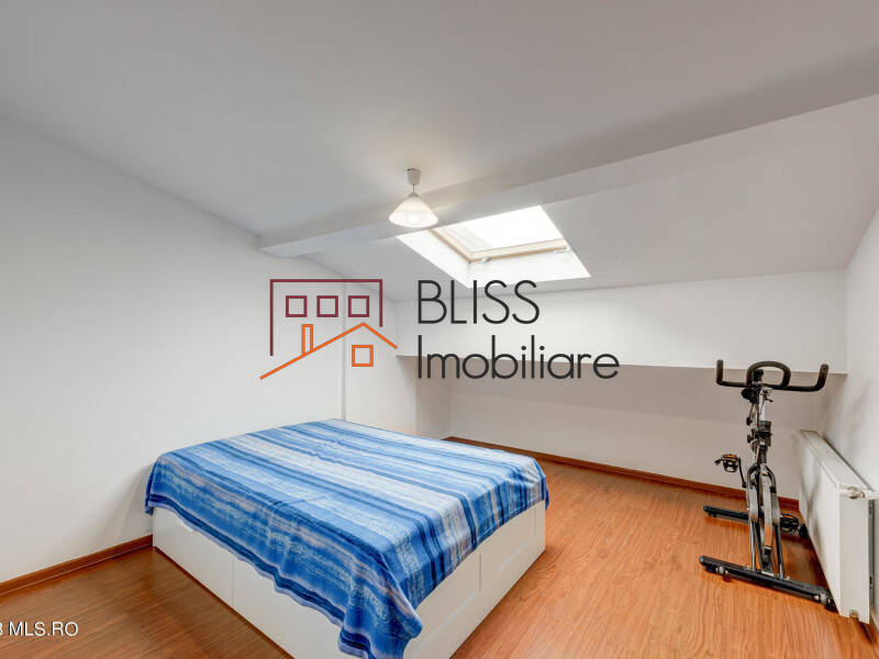 Apartament de Vanzare Bucurestii Noi - Damaroaia - Chitila - 3 Camere - ID:114647 | Bliss Imobiliare / Photo 6 - BLISS Imobiliare