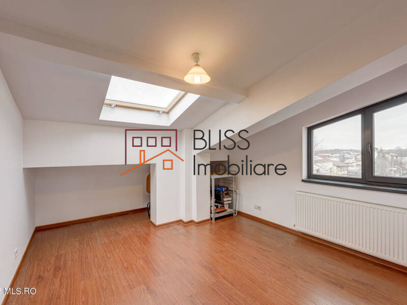 Apartment for Sale Bucurestii Noi - Damaroaia - Chitila, Bucharest - 2 Bedroom - ID:114647 | Bliss Imobiliare / Photo 7 - BLISS Imobiliare