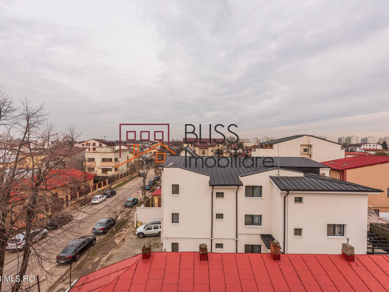 Apartament de Vanzare Bucurestii Noi - Damaroaia - Chitila - 3 Camere - ID:114647 | Bliss Imobiliare / Photo 9 - BLISS Imobiliare