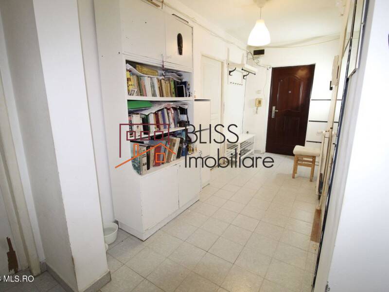 Apartament de Vanzare Piata Muncii - 3 Camere - ID:114657 | Bliss Imobiliare / Photo 1 - BLISS Imobiliare
