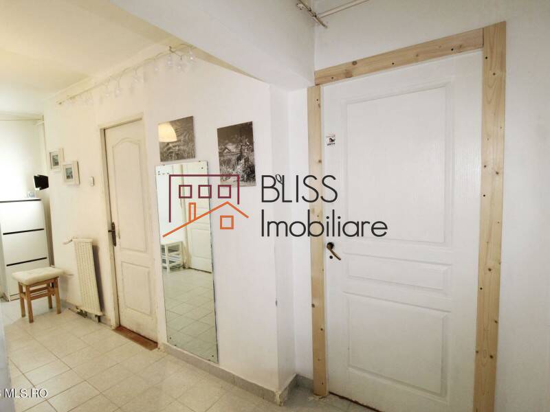 Apartment for Sale Piata Muncii, Bucharest - 2 Bedroom - ID:114657 | Bliss Imobiliare / Photo 2 - BLISS Imobiliare