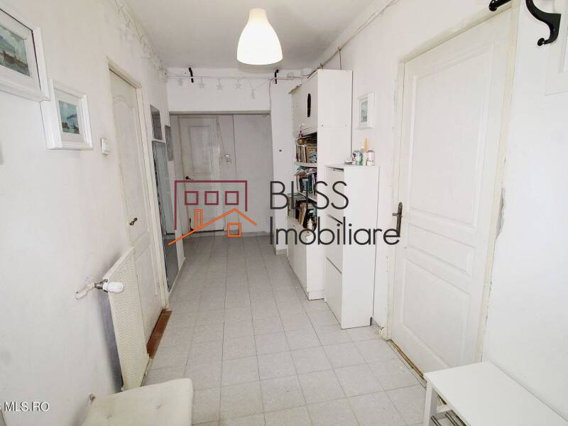 Apartment for Sale Piata Muncii, Bucharest - 2 Bedroom - ID:114657 | Bliss Imobiliare / Photo 3 - BLISS Imobiliare