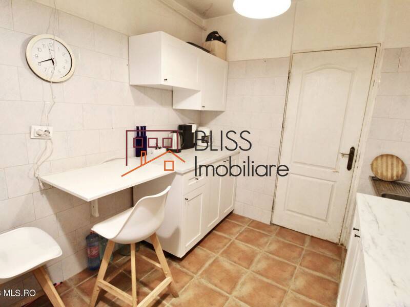 Apartment for Sale Piata Muncii, Bucharest - 2 Bedroom - ID:114657 | Bliss Imobiliare / Photo 4 - BLISS Imobiliare
