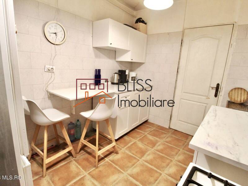 Apartament de Vanzare Piata Muncii - 3 Camere - ID:114657 | Bliss Imobiliare / Photo 5 - BLISS Imobiliare