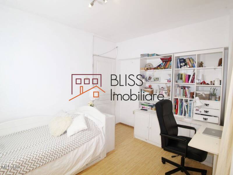 Apartment for Sale Piata Muncii, Bucharest - 2 Bedroom - ID:114657 | Bliss Imobiliare / Photo 6 - BLISS Imobiliare