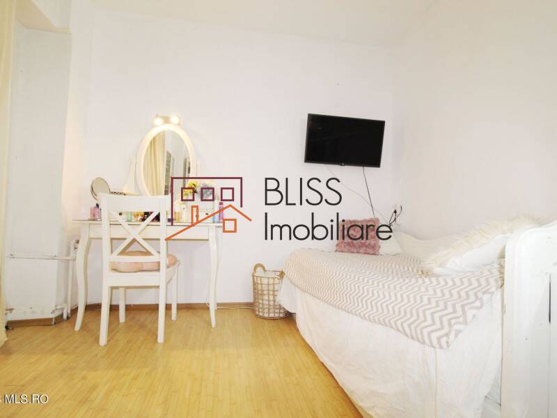 Apartment for Sale Piata Muncii, Bucharest - 2 Bedroom - ID:114657 | Bliss Imobiliare / Photo 7 - BLISS Imobiliare