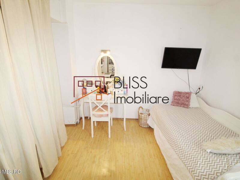 Apartament de Vanzare Piata Muncii - 3 Camere - ID:114657 | Bliss Imobiliare / Photo 8 - BLISS Imobiliare