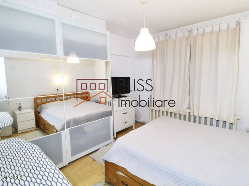 Apartment for Sale Piata Muncii, Bucharest - 2 Bedroom - ID:114657 | Bliss Imobiliare / Photo 9 - BLISS Imobiliare