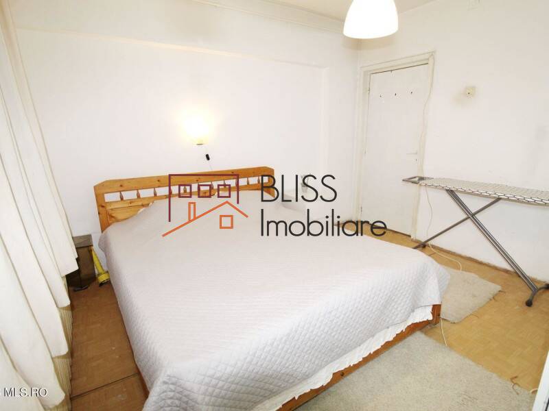 Apartment for Sale Piata Muncii, Bucharest - 2 Bedroom - ID:114657 | Bliss Imobiliare / Photo 10 - BLISS Imobiliare