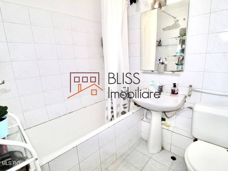 Apartament de Vanzare Piata Muncii - 3 Camere - ID:114657 | Bliss Imobiliare / Photo 11 - BLISS Imobiliare