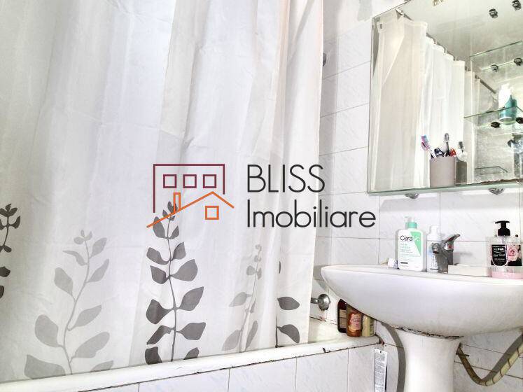 Apartament de Vanzare Piata Muncii - 3 Camere - ID:114657 | Bliss Imobiliare / Photo 12 - BLISS Imobiliare