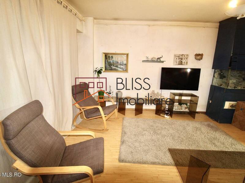 Apartment for Sale Piata Muncii, Bucharest - 2 Bedroom - ID:114657 | Bliss Imobiliare / Photo 13 - BLISS Imobiliare