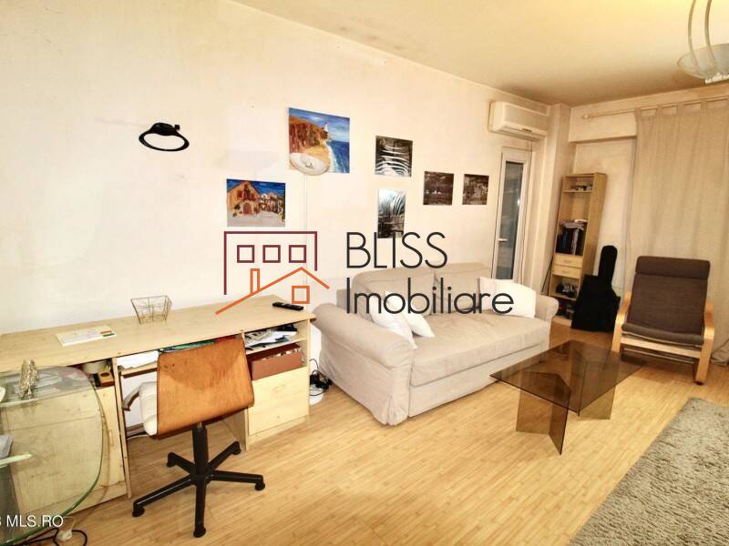 Apartament de Vanzare Piata Muncii - 3 Camere - ID:114657 | Bliss Imobiliare / Photo 14 - BLISS Imobiliare