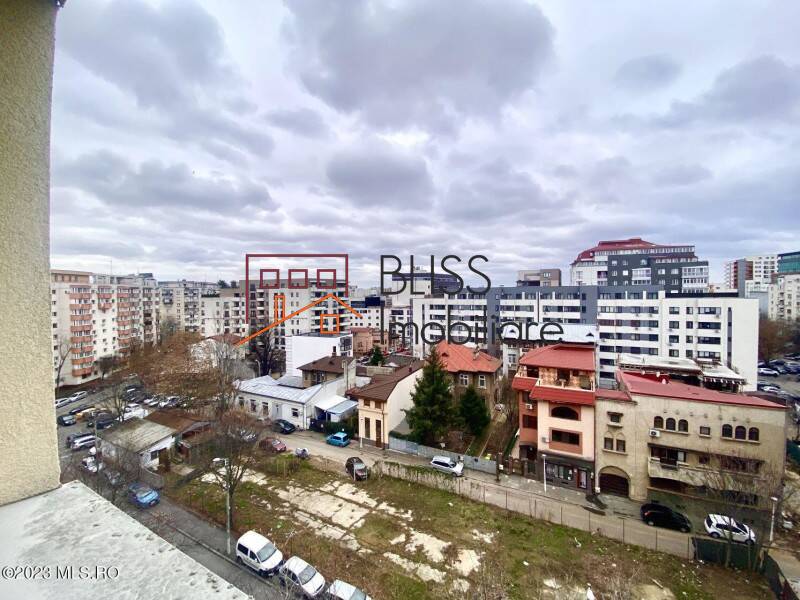 Apartment for Sale Piata Muncii, Bucharest - 2 Bedroom - ID:114657 | Bliss Imobiliare / Photo 16 - BLISS Imobiliare