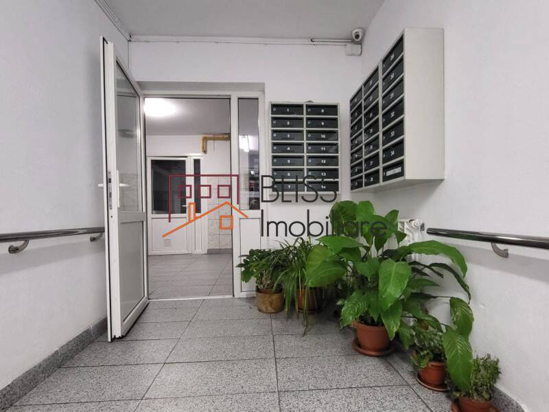 Apartament de Vanzare Piata Muncii - 3 Camere - ID:114657 | Bliss Imobiliare / Photo 17 - BLISS Imobiliare