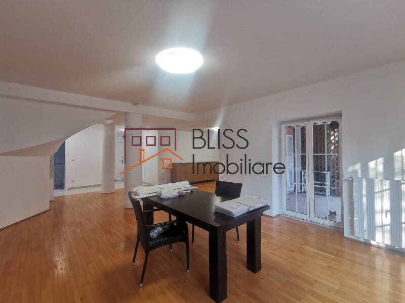 3 Bedroom Villa Iancu Nicolae Pipera, Bucharest / Ilfov | Bliss Imobiliare / Photo 6 - BLISS Imobiliare