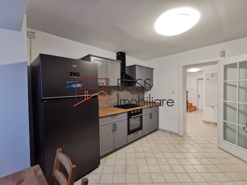 Vila Duplex Cu 4 Camere Iancu Nicolae | Bliss Imobiliare / Photo 10 - BLISS Imobiliare