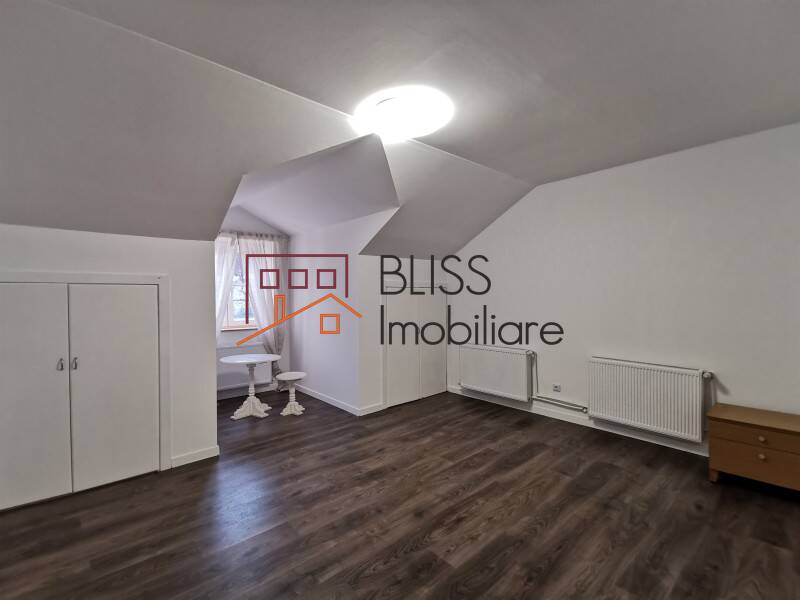 Vila Duplex Cu 4 Camere Iancu Nicolae | Bliss Imobiliare / Photo 15 - BLISS Imobiliare