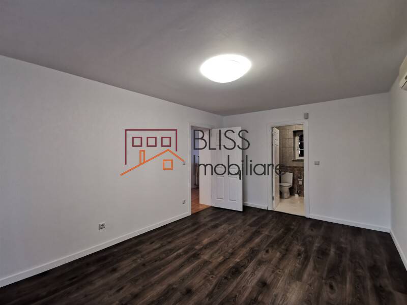 3 Bedroom Villa Iancu Nicolae Pipera, Bucharest / Ilfov | Bliss Imobiliare / Photo 20 - BLISS Imobiliare