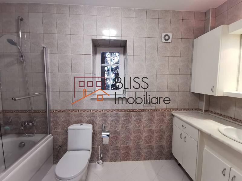 3 Bedroom Villa Iancu Nicolae Pipera, Bucharest / Ilfov | Bliss Imobiliare / Photo 17 - BLISS Imobiliare