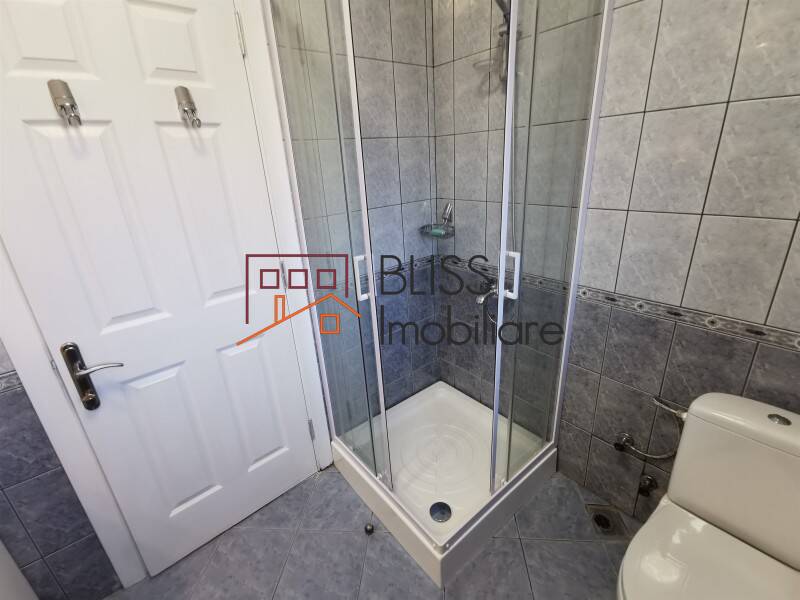 3 Bedroom Villa Iancu Nicolae Pipera, Bucharest / Ilfov | Bliss Imobiliare / Photo 22 - BLISS Imobiliare