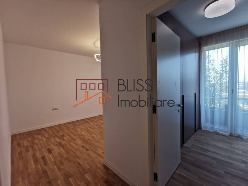 Apartament 4 Camere Langa Padurea Baneasa | Bliss Imobiliare / Photo 10 - BLISS Imobiliare