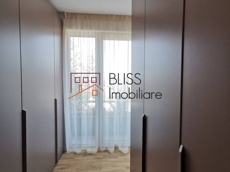 3 Bedroom Apartment Near Baneasa Forest, Bucharest | Bliss Imobiliare / Photo 11 - BLISS Imobiliare